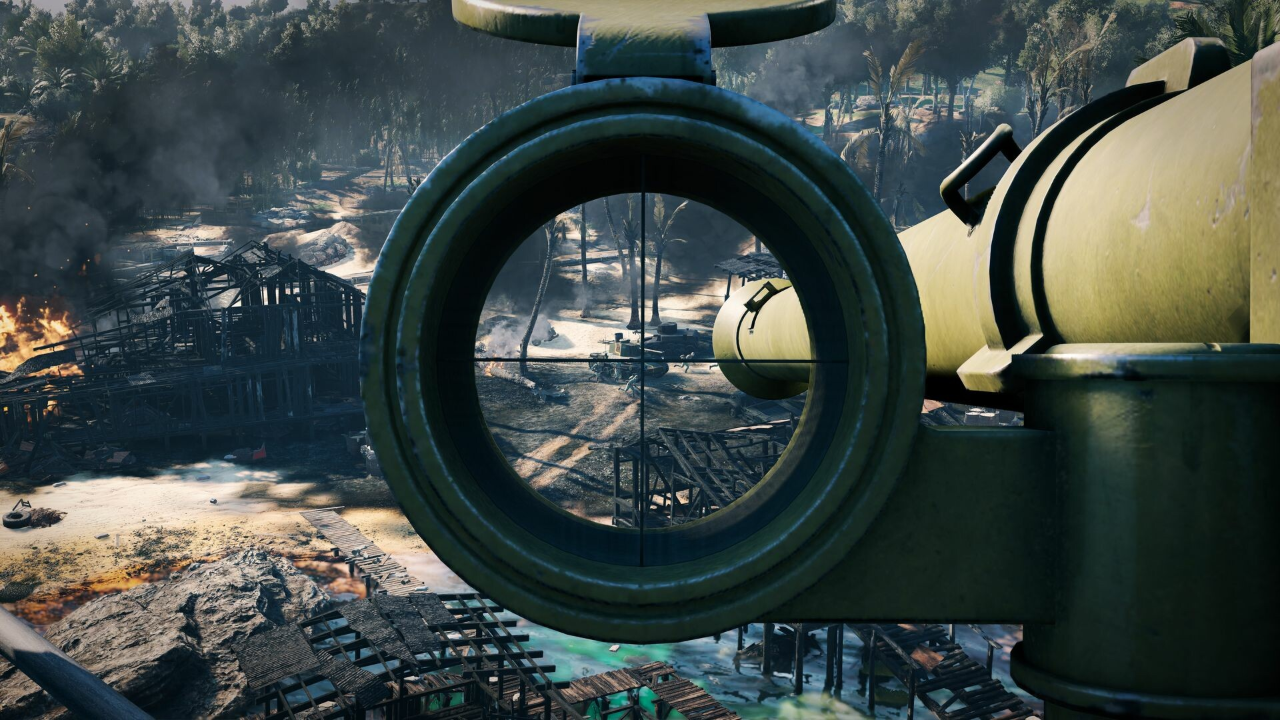 Enlisted: Reinforced screenshot 7